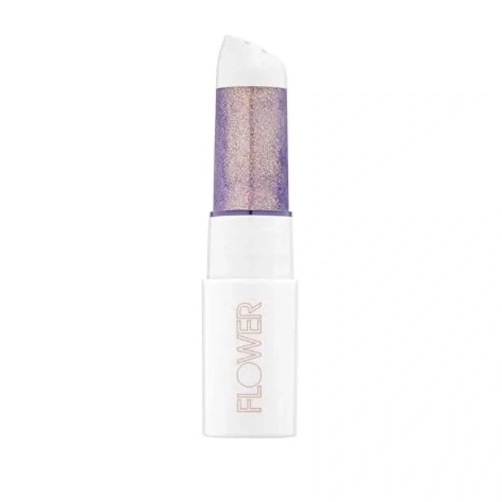FLOWER Beauty Perfect Pout‎ Hydrating Lip Mask - Supernova